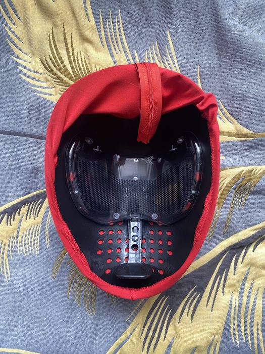 Продам маску Человека Паука