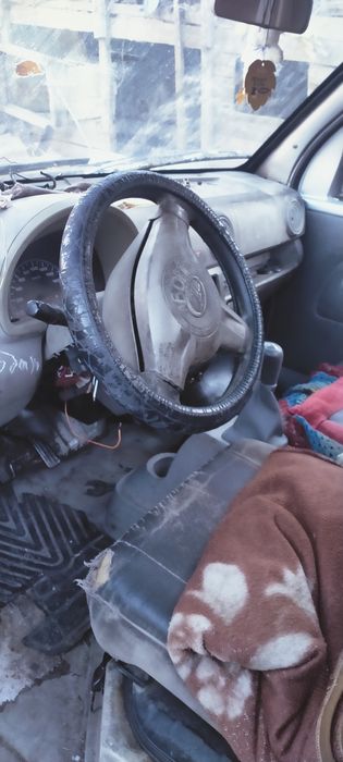 Продам грузовик лефан