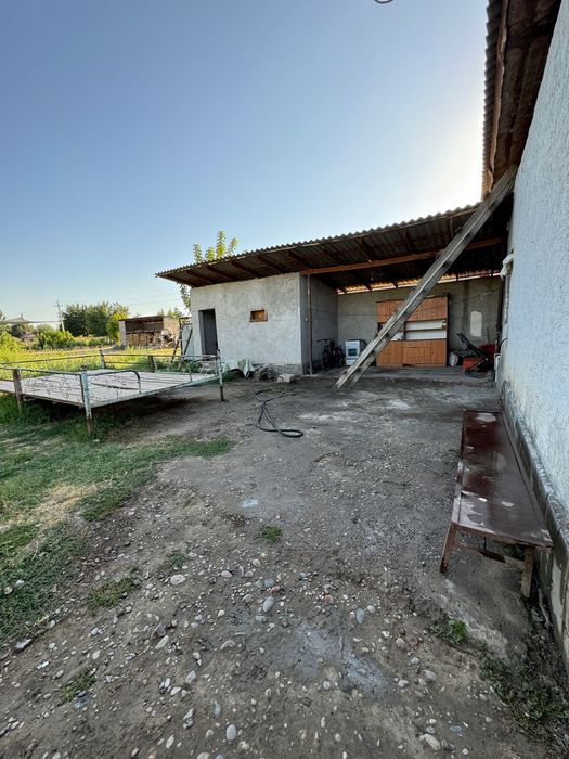 Т.Жайлыбаев Үй сатылады