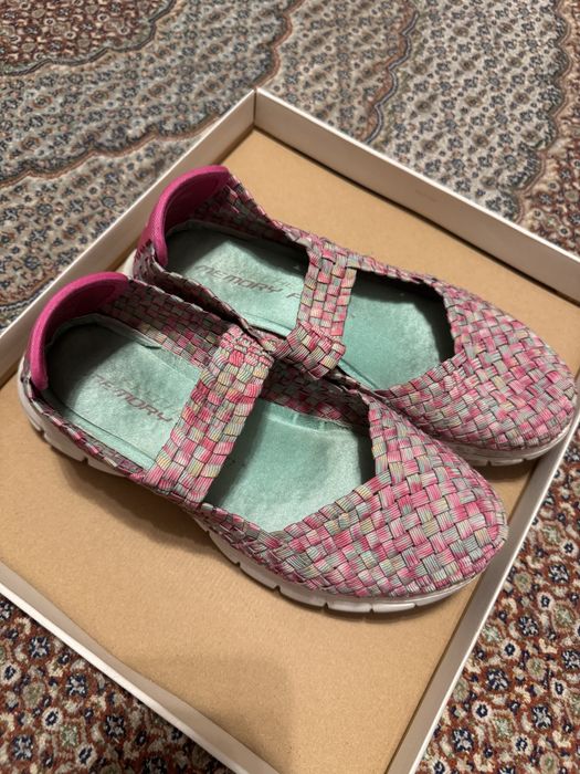 Сандалии Skechers
