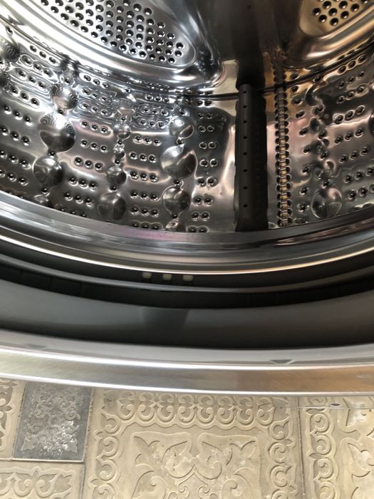 Стиралтная машинка LG 7 кг