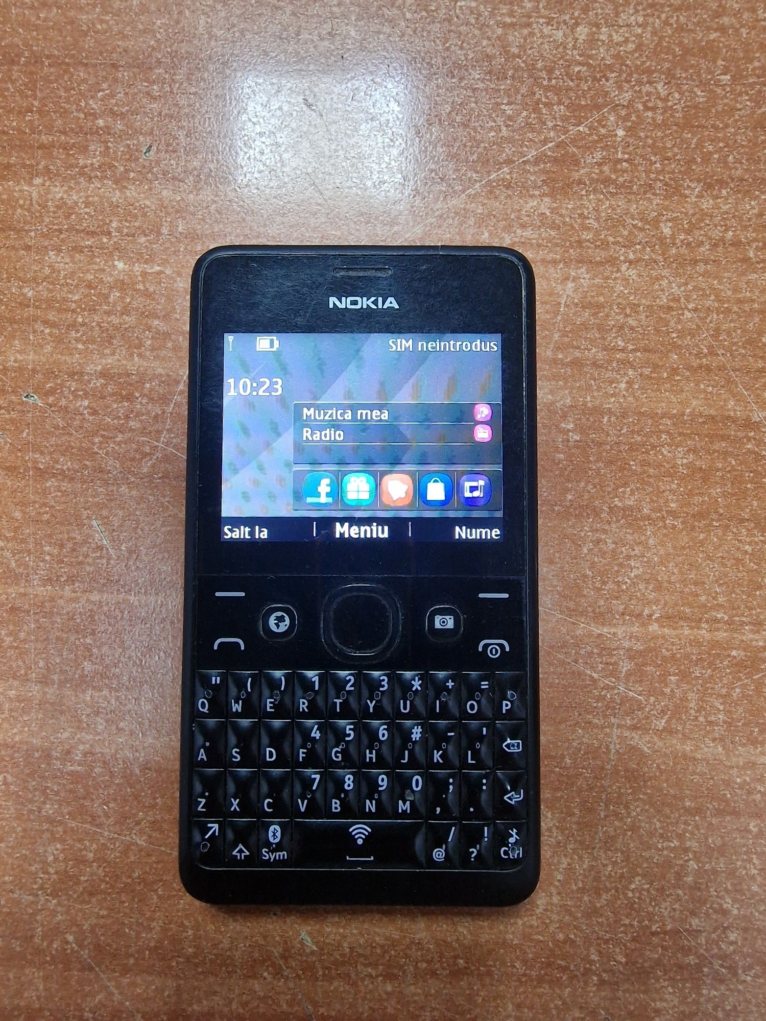 Telefon Nokia Asha 210 Ploiesti • OLX.ro