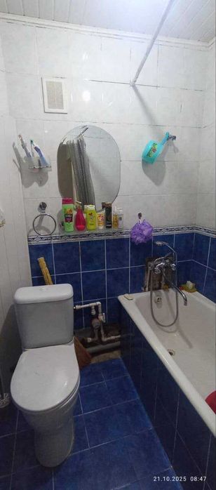 1-комнатная квартира ул. Бехтерева ID: 5457