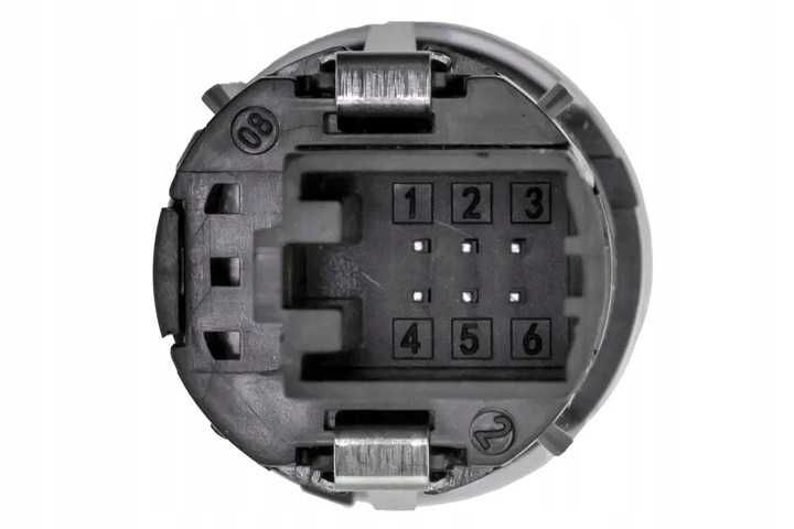 Start/stop бутон за AUDI A8 D4 2010 - 2018 OEM 4H1905217A