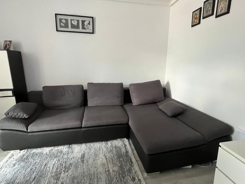 Coltar externsibil