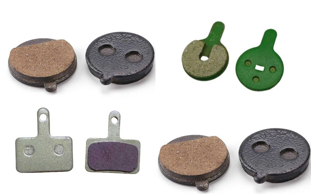 Накладки за KuKirin G4 G2 master G2 G2 Pro G2 max G3 M4 M4 pro Kugoo