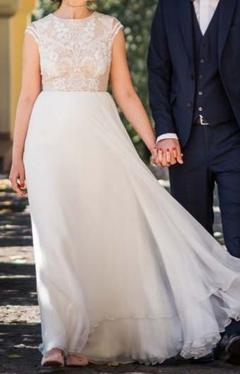 Rochie de mireasa Divine Atelier