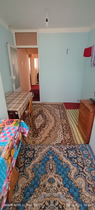 3 xonalik 1 etaj piridastgir 14.2