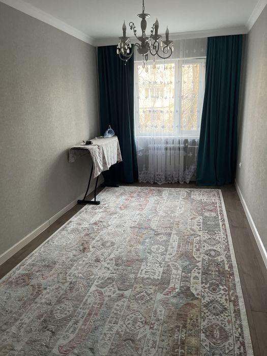 Сдается комната, 2 человека (Саина–Жубанова