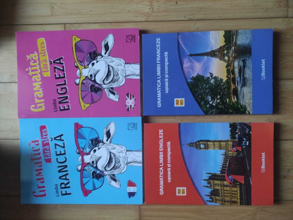 Carti de povesti si stiintifice NOI pentru copii