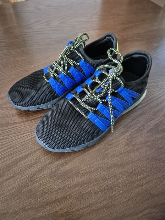 Маратонки за спорт