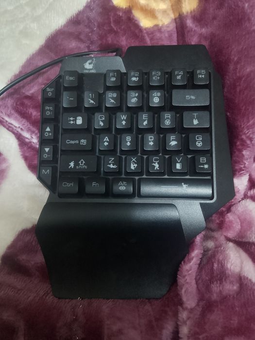 Продам Клаву для телефона