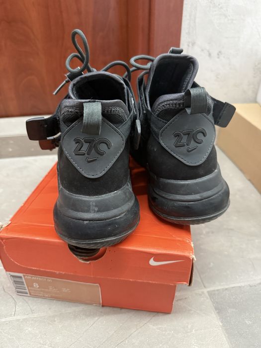 Маратонки nike air max 270 limited edition