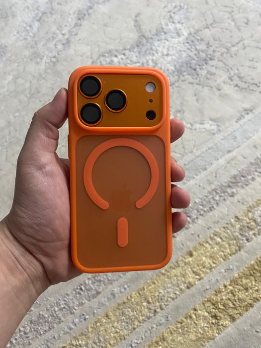 Айфон 15 про 256 гб