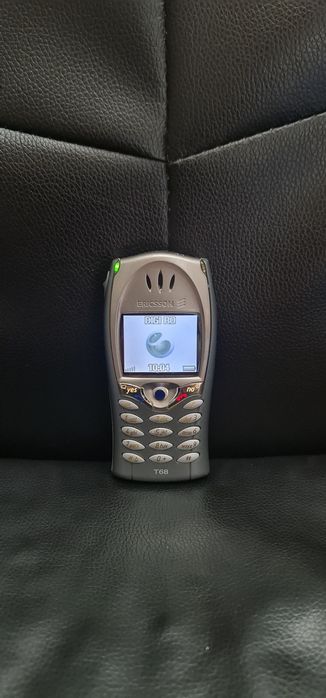 Siemens sl55 liber !