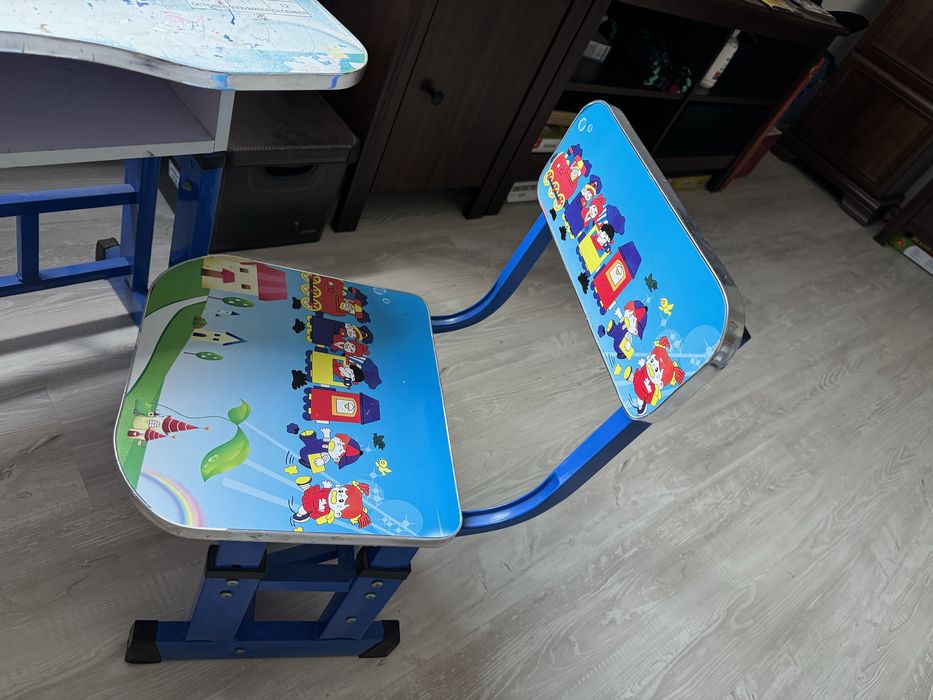 Birou copii de la 3 pana la 6 ani