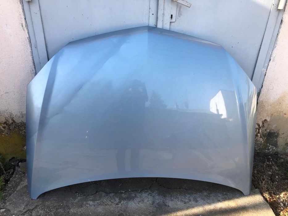 Capota Opel tigra decapotabila