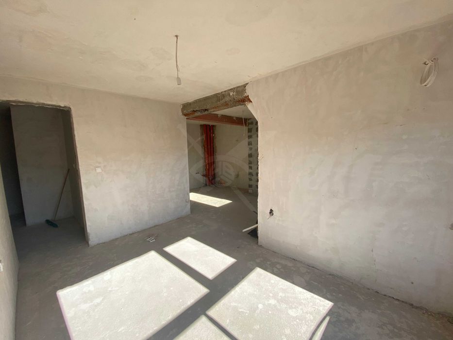 Двустаен в Кючук Париж 55420