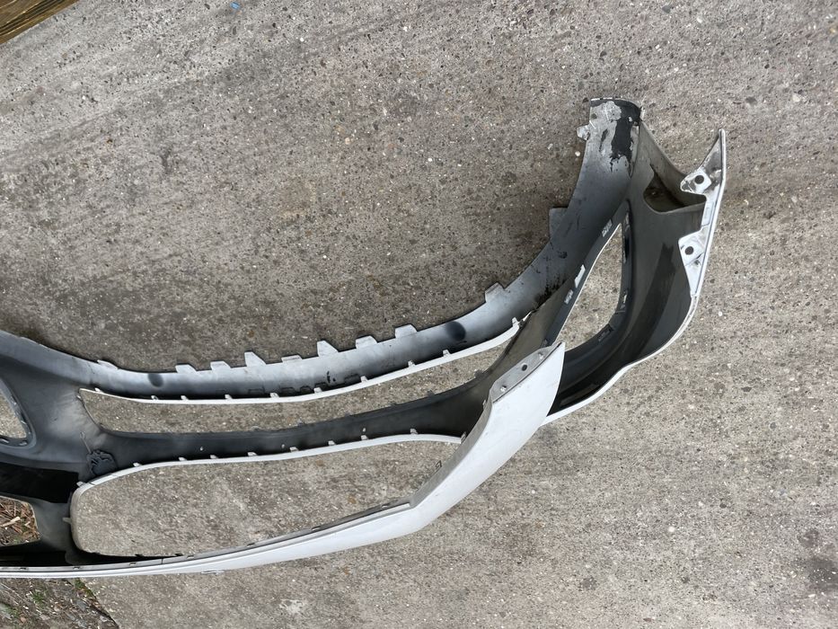 Броня Мерцедес ЦЛА/Mercedes CLA AMG