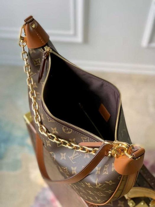 Дамска чанта louis vuitton Loop Hobo