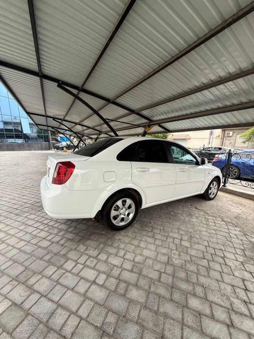 Other Lacetti / Gentra 2024 — 6