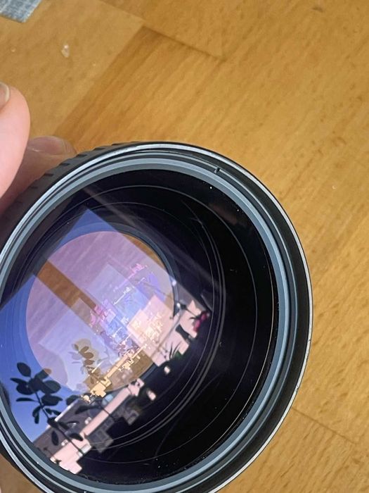 Широкоугольный конвертер Panasonic AG-LW7208