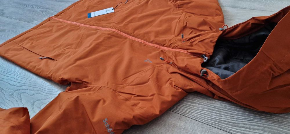 Geaca SCHOFFEL L si XL munte salomon mammut salewa millet hiking