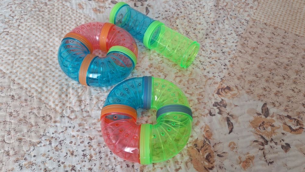 Accesorii hamsteri
