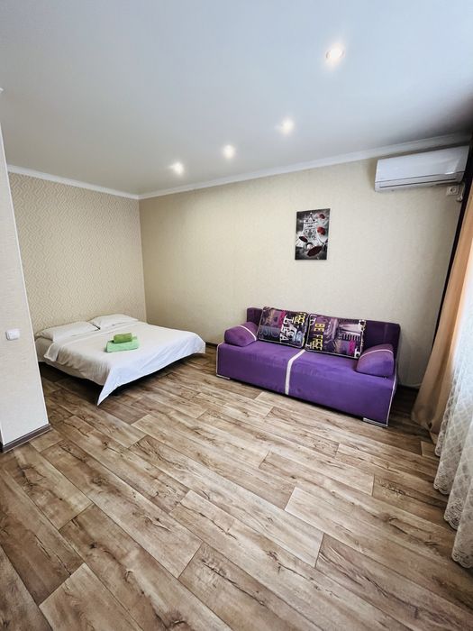 Сдам 1 квартиру проспект Абылай Хана 1