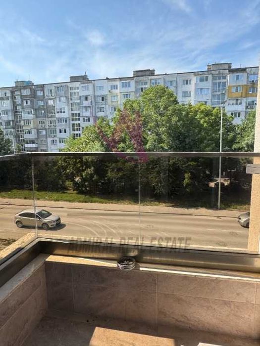 НОВ!! Четиристаен под наем -ЛЕВСКИ