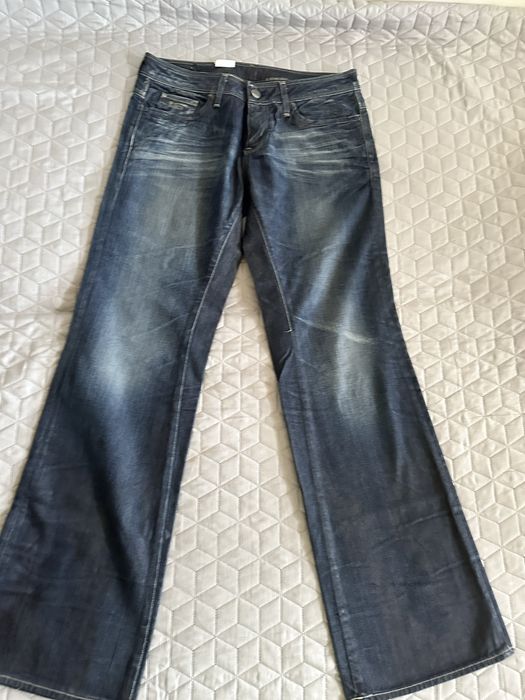 дамски  дънки  и поли G-Star