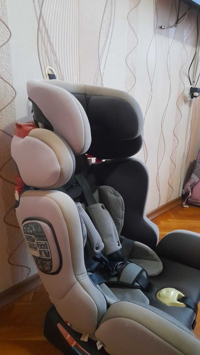 Столче за кола Wunderkid SAW30,0-36 кг.