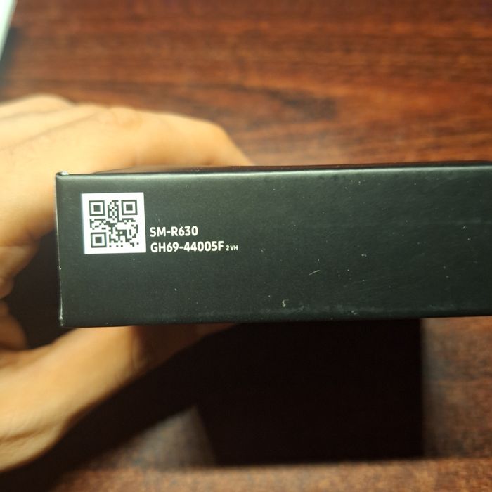 Samsung Galaxy Buds3 Pro – Alb