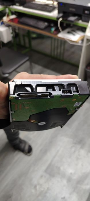 Продам HDD 16 TB