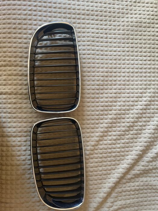Grile Bmw e87 2008