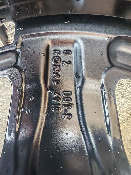 Джанти AMG Mercedes Benz