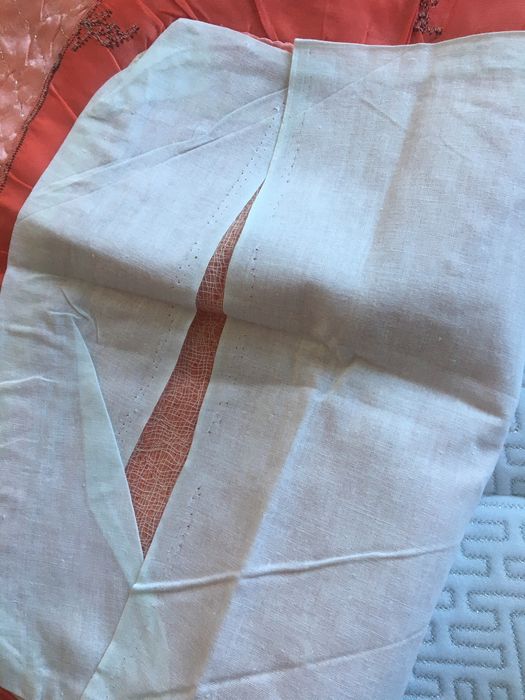 Продам покрывало с наволочками