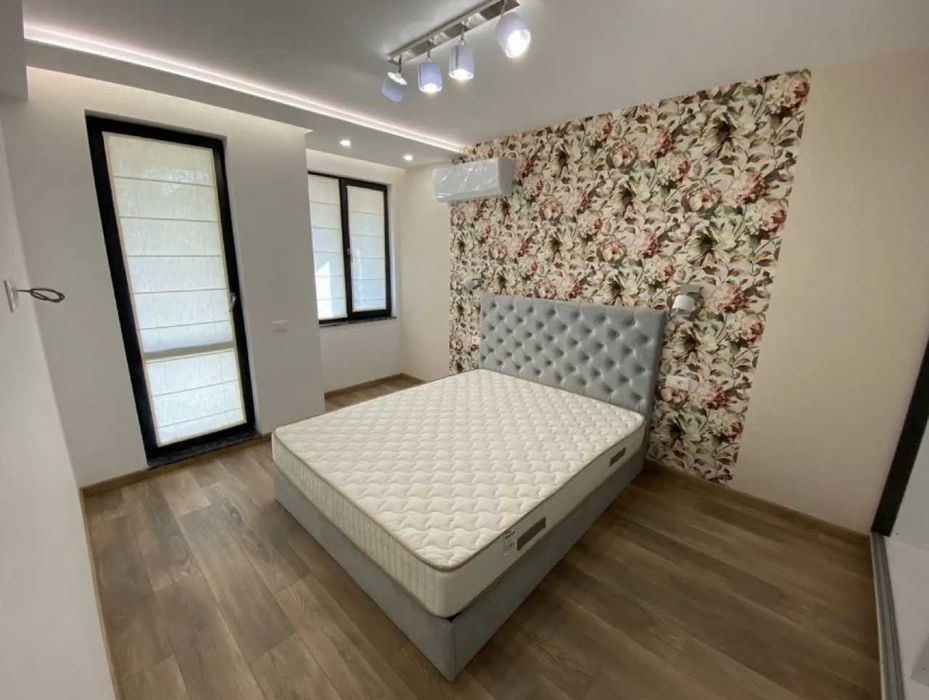 Дава се под наем Двустаен апартамент в Пловдив, Младежки Хълм - 65 кв.м за 598.23 € - Снимка #6