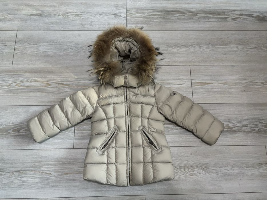 Детско яке Eddie Pen.