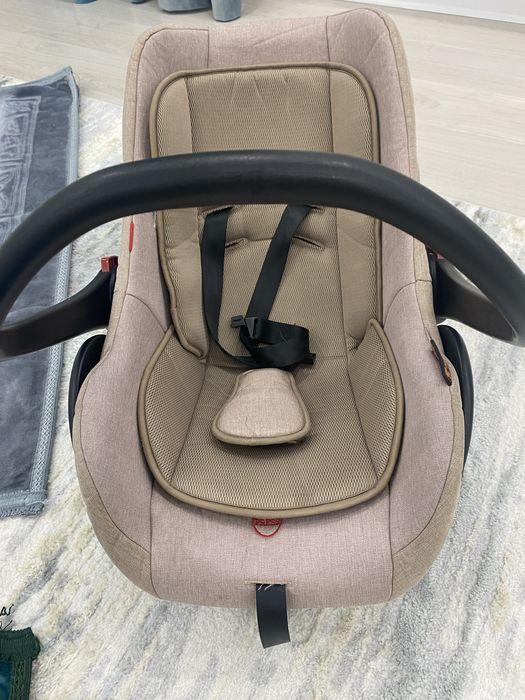 Детская люлка для авто