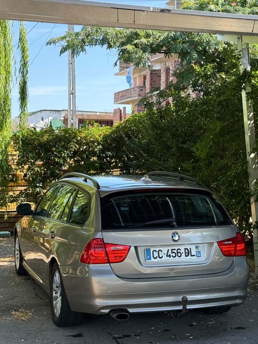 BMW 3 Series 2010 — imagine 2
