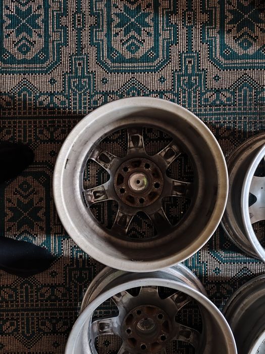 Джанти 15" 5x108 , ford,volvo, mazda