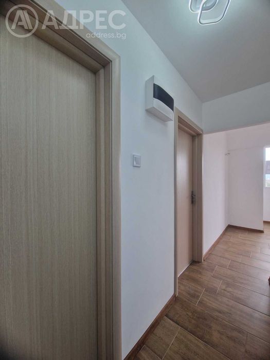Двустаен апартамент, Родина 2, 61 кв.м., ет. 6/8, след ремонт