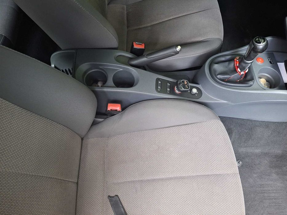 Vând Seat leon 1,4 tsi