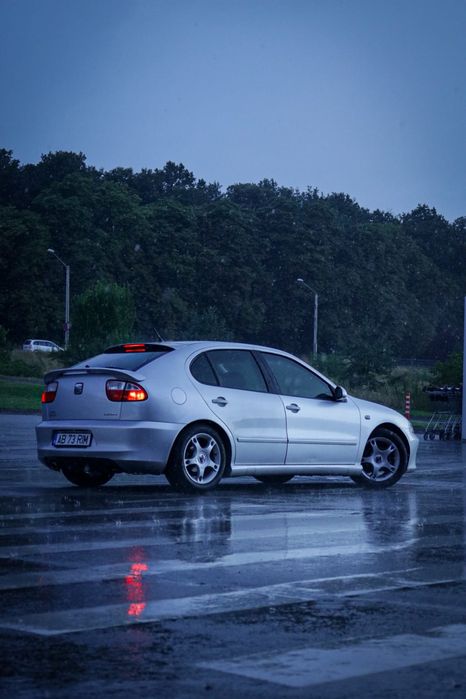 Seat Leon 2003 prim proprietar