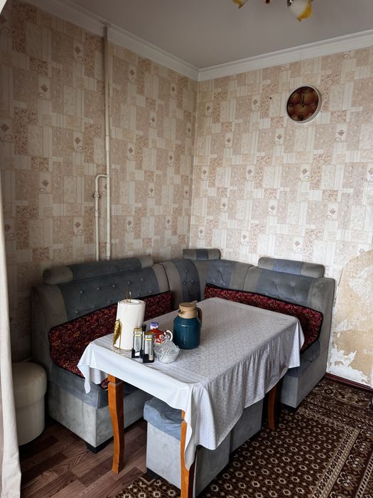 Algoritm 3 xonali srochna sotiladi