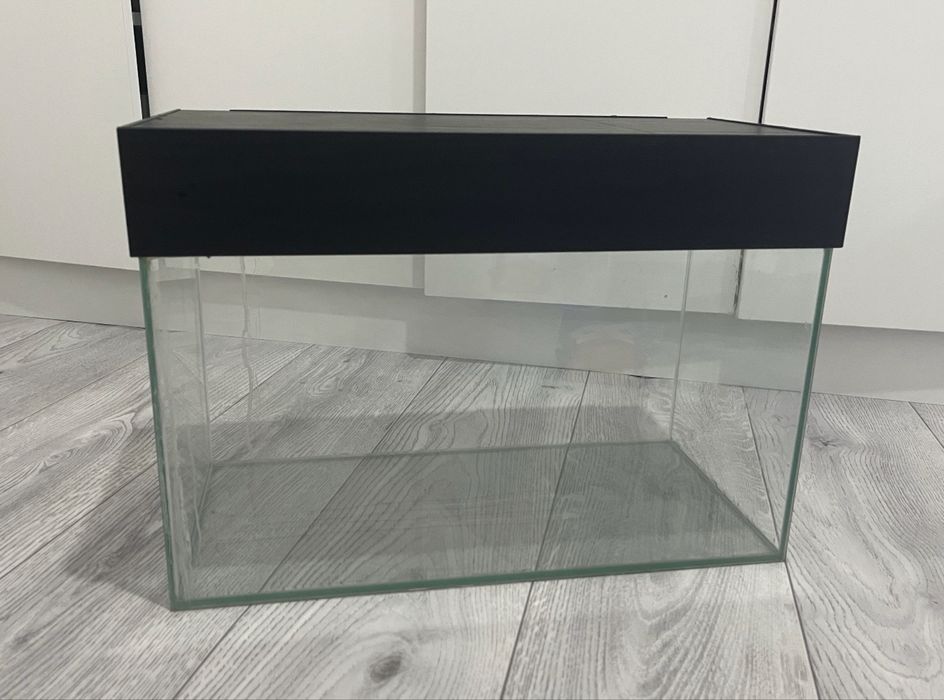 Продам аквариум новый