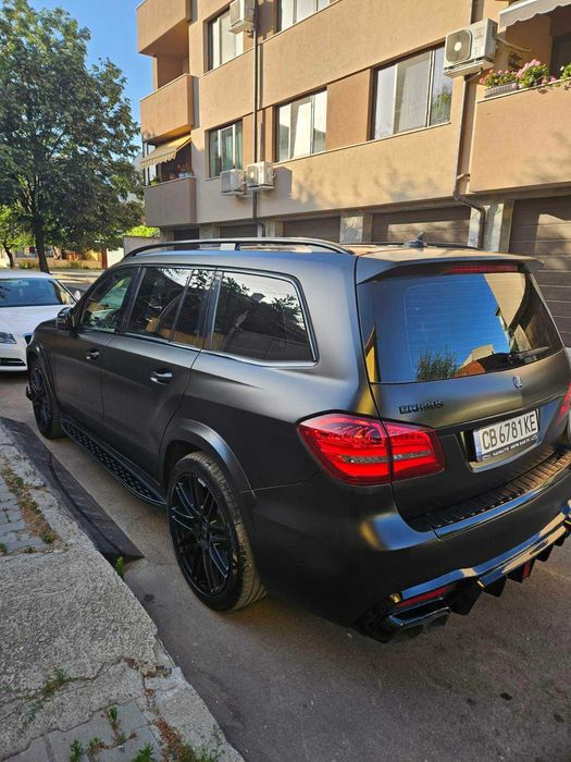 продава мерцедес