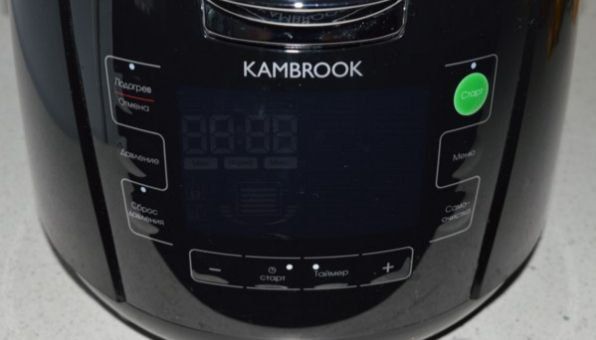 Мультиварка Kambrook APR401