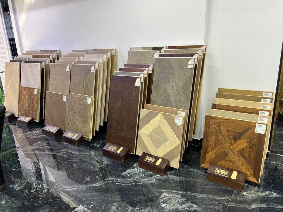 Parket Evropa Brendlari qulay narxlarda